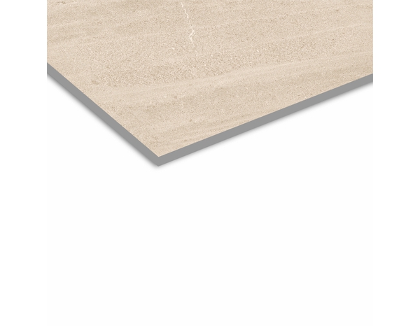 Carrelage de sol intérieur grès cérame 60 x 120 cm "Versovo" beige - Cooke and Lewis - Brico Dépôt