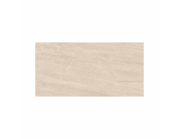 Carrelage de sol intérieur grès cérame 60 x 120 cm "Versovo" beige - Cooke and Lewis - Brico Dépôt