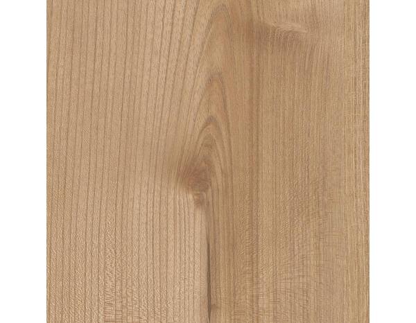 Sol stratifié à clipser AC5 L. 138,3 x l. 19,3 cm. Sous couche intégrée 8+2MM marron clair "CHESTER VALERIA" - Brico Dépôt