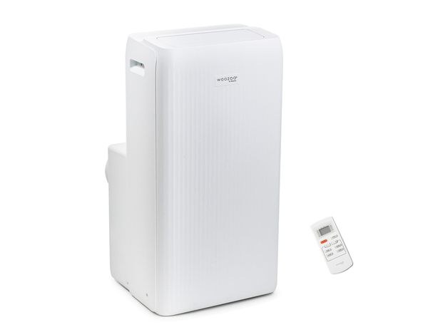Climatiseur mobile 12000 BTU - Brico Dépôt