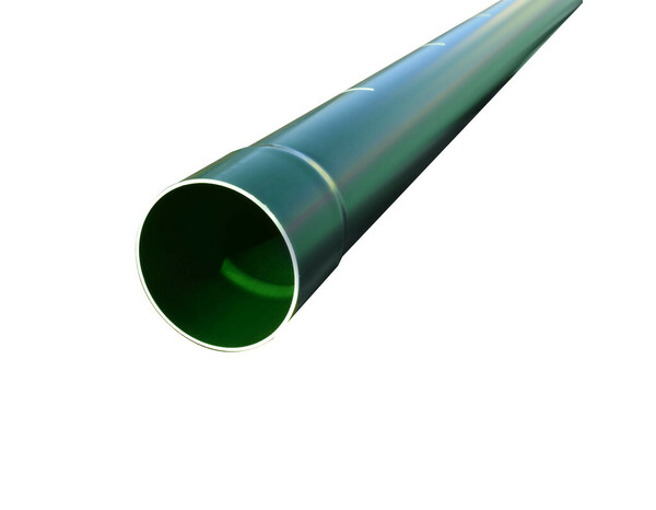 Tube PVC d'épandage CR4, ∅ 100 mm, 4 mètres - Fitt - Brico Dépôt