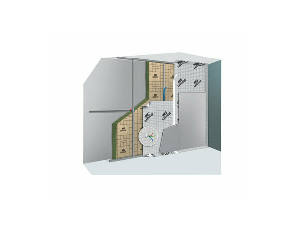 Panneau roulé laine de verre "Serenity 32" Ep. 140 mm - Ursa - Brico Dépôt