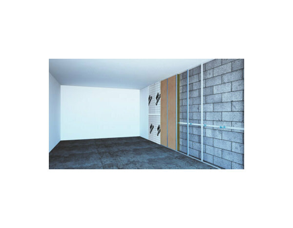 Panneau roulé laine de verre "Serenity 32" Ep. 140 mm - Ursa - Brico Dépôt