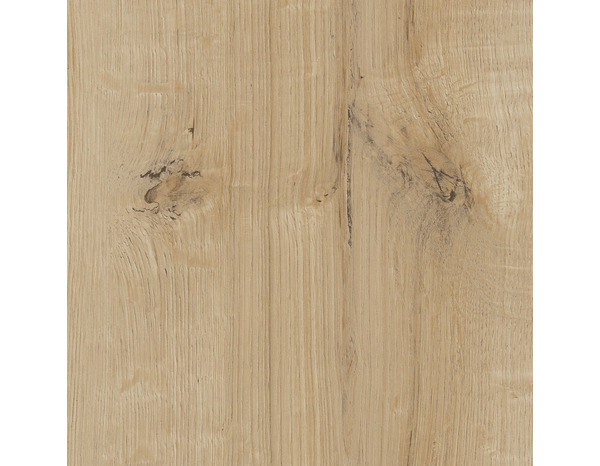 Sol stratifié à clipser AC4 couleur chêne naturel "WATERFORD" - 1383 x 193  x Ep. 7 mm - Brico Dépôt