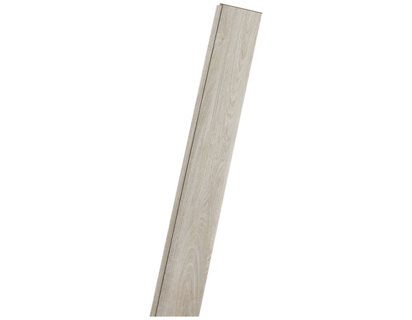 Lambris intérieur MDF effet chêne gris OAK - L. 260 x l.15,4 cm x Ep.7 mm - Brico Dépôt