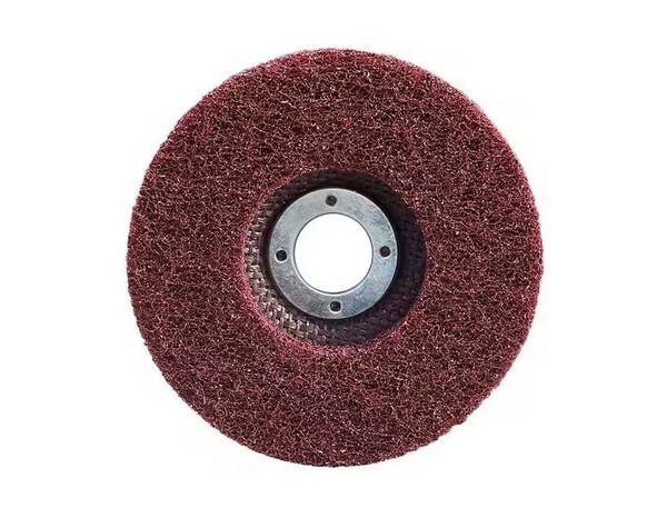 1 disque meuleuse décapage rapide bois et peinture Ø125 mm - Norton - Brico Dépôt