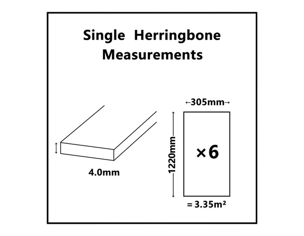 Sol PVC clipsable effet bois brut beige 4 mm 1220X305mm KIMAFON - Brico Dépôt