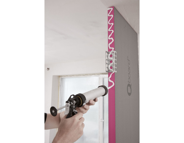 Colle panneau d'agencement - 290 ML - Q-Board - Brico Dépôt