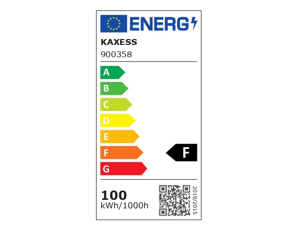 Projecteur LED double têtes ACCESS KAXESS 2x50W avec trépied téléscopique - Brico Dépôt