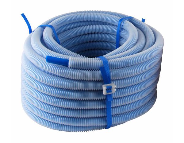 Tuyau PER gainé bleu D16 mm longueur 80 m pour eau froide - Brico Dépôt