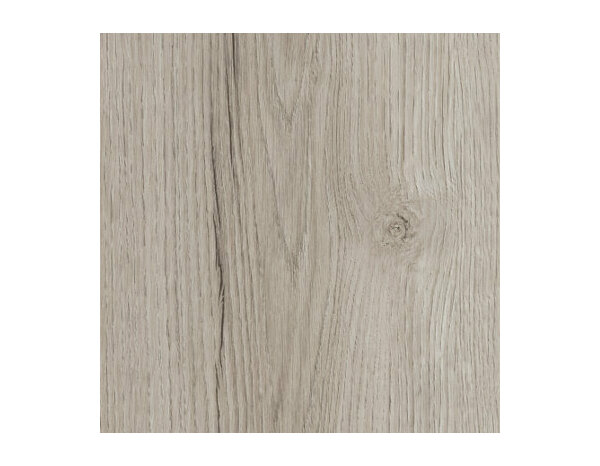 Sol stratifié à clipser 8 mm gris effet chêne naturel MINA GRIS WP - 138,3 x 19,3 cm" - Cooke and Lewis - Brico Dépôt