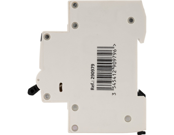 Disjoncteur 20A à vis - Novelec - Brico Dépôt