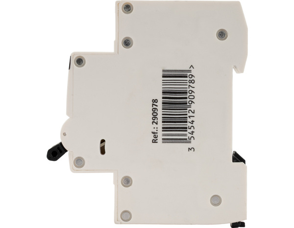 Disjoncteur 16A à vis - Novelec - Brico Dépôt