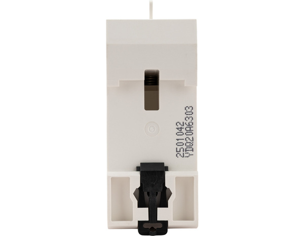 Interrupteur différentiel 30 mA  63A type A blanc - Novelec - Brico Dépôt