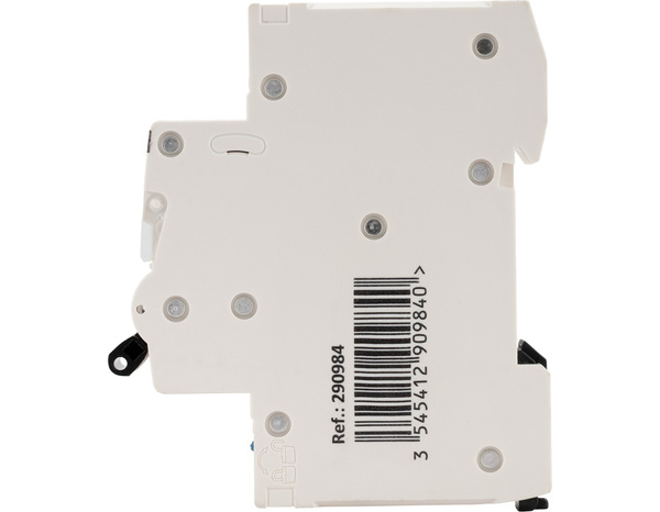 Disjoncteur 20A bornes automatiques - Novelec - Brico Dépôt