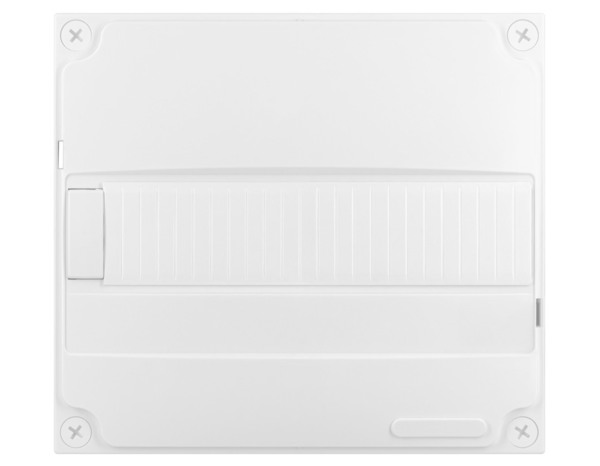 Coffret de communication RJ45 grade 2 TV  4 connecteurs blanc - Brico Dépôt