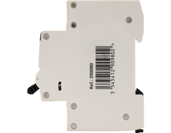 Disjoncteur  32A à vis - Novelec - Brico Dépôt