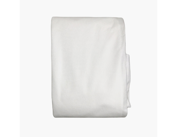 Rouleau géotextile de filtration polypropylène non tissé 160 g/m2 - 0,7 x 50 m - Brico Dépôt