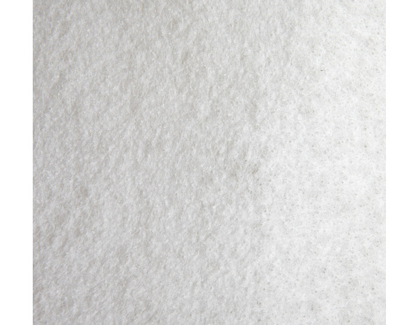 Rouleau géotextile de filtration polypropylène non tissé 160 g/m2 - 0,7 x 50 m - Brico Dépôt