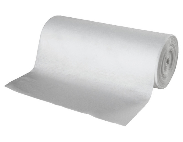 Rouleau géotextile de filtration polypropylène non tissé 160 g/m2 - 0,7 x 50 m - Brico Dépôt