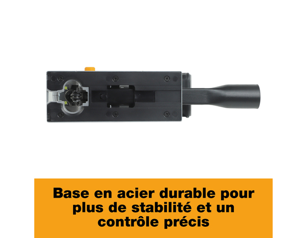 Scie sauteuse sans fil 18V  3000 tr/min - Titan - Brico Dépôt