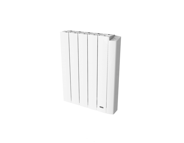 Radiateur 1000 W bain d’huile, programmable SOLARIE - 47x58x9 - DéLonghi - Brico Dépôt
