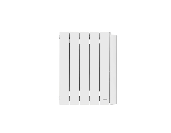 Radiateur 1000 W bain d’huile, programmable SOLARIE - 47x58x9 - DéLonghi - Brico Dépôt