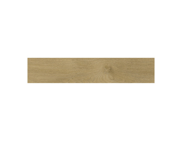 Sol PVC à clipser 5mm effet bois, 125 x 625 mm antidérapant beige - Brico Dépôt