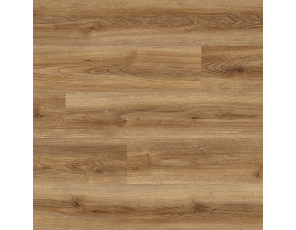 Sol stratifié à clipser CÓRDOBA NOBLE 7 mm chêne naturel 138,3x19,3 cm - Brico Dépôt