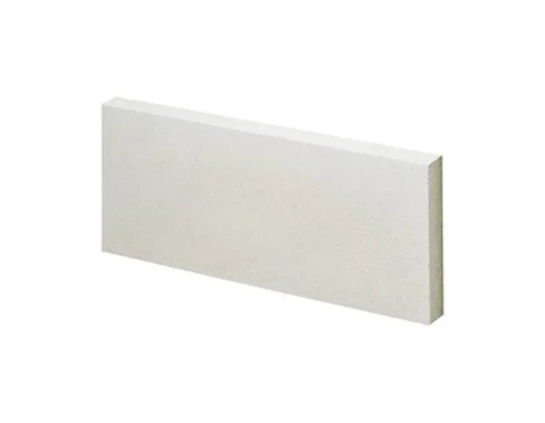 Béton cellulaire SIPOREX 62,5x50x7 cm pour cloisons et rangements robustes - Siporex - Brico Dépôt