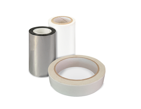 Kit isolation thermique porte de garage aluminium blanc métallisé - 0,6 x 10 m - Brico Dépôt