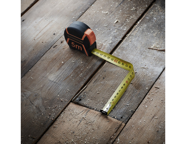 Mallette d'outils à main mixtes 122 pièces - MAGNUSSON - Brico Dépôt