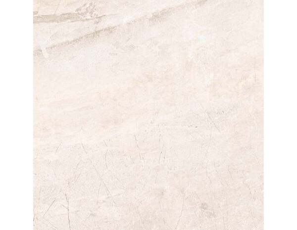 Carrelage sol intérieur grès cérale émaillé effet pierre 1,44M2 - L.60 x l.60 x Ep.0,95 cm - Brico Dépôt