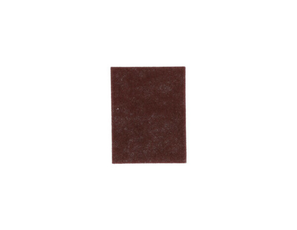 Lot de 2 éponge abrasive bois - 115x150 mm - Norton - Brico Dépôt