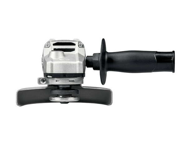 Meuleuse d'angle filaire 850W, disque 125 mm - Metabo - Brico Dépôt