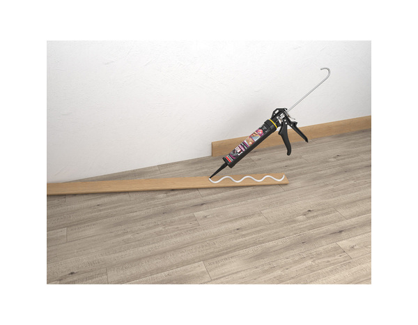 Colle néoprène t-rex fixation beige 375 g pour bricolage intérieur et extérieur - Brico Dépôt