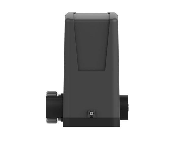 Motorisation pour portail coulissant largeur 800 cm "Orea connect" - Avidsen - Brico Dépôt