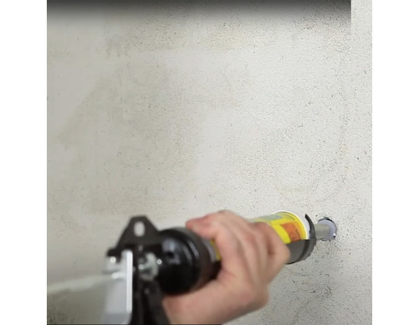 Résine polyester sans styrène 300 ml pour béton / pierre - Brenner - Brico Dépôt