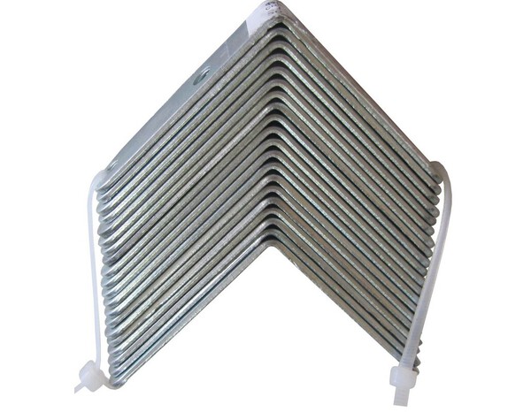 Équerre de chaise 70 mm - Brico Dépôt