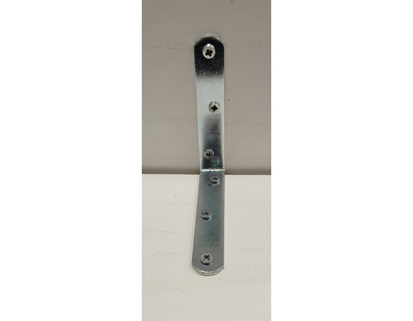 Équerre de chaise a.z. 100 mm - Brico Dépôt