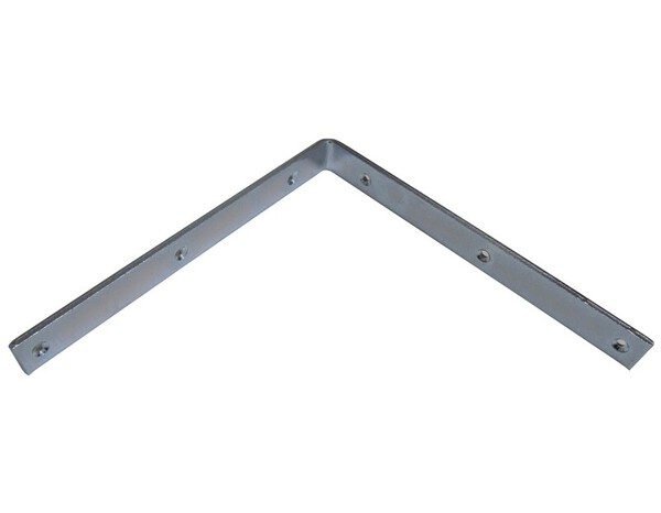 Équerre de renfort 250 mm - Brico Dépôt