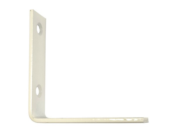 Équerre de renfort 70 mm - Brico Dépôt