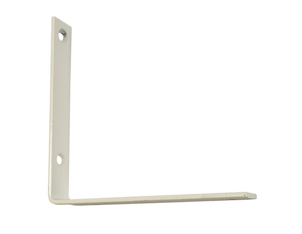 Équerre de renfort 120 mm - Brico Dépôt