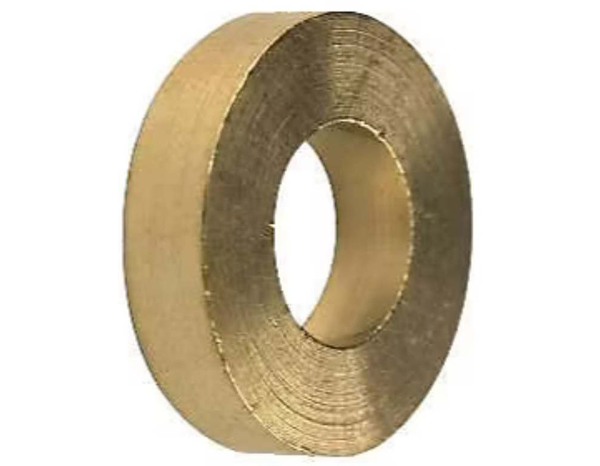 6 bagues 6x12 pour paumelle de bâtiment - Brico Dépôt