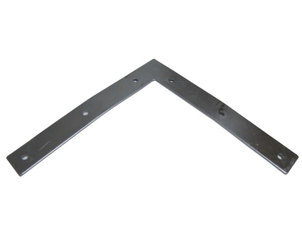 Équerre de fenêtre 160 mm - Brico Dépôt