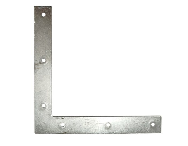 Équerre de fenêtre 160 mm - Brico Dépôt