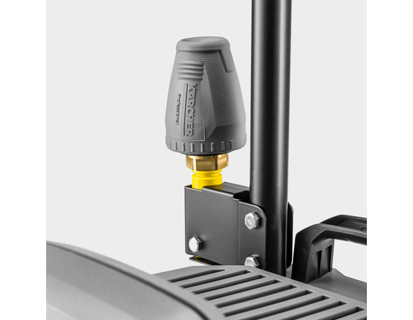 Nettoyeur Haute Pression électrique PRO HD500 160 bar 2200W - Karcher - Brico Dépôt