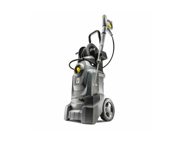 Nettoyeur Haute Pression électrique PRO HD500 160 bar 2200W - Karcher - Brico Dépôt