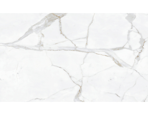 Lot de 2 panneaux décoratifs blanc brillant ECLIPSE GLOSS - l.90 x H.260 cm - Dumaplast - Brico Dépôt