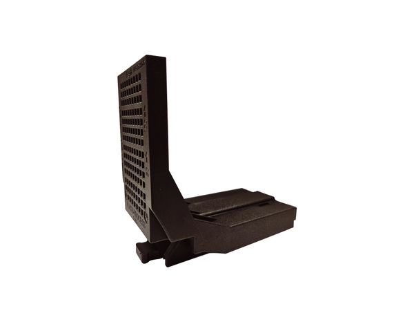 Kit de pose et dépose totale pour fenêtre + 8 gabarits - Brico Dépôt